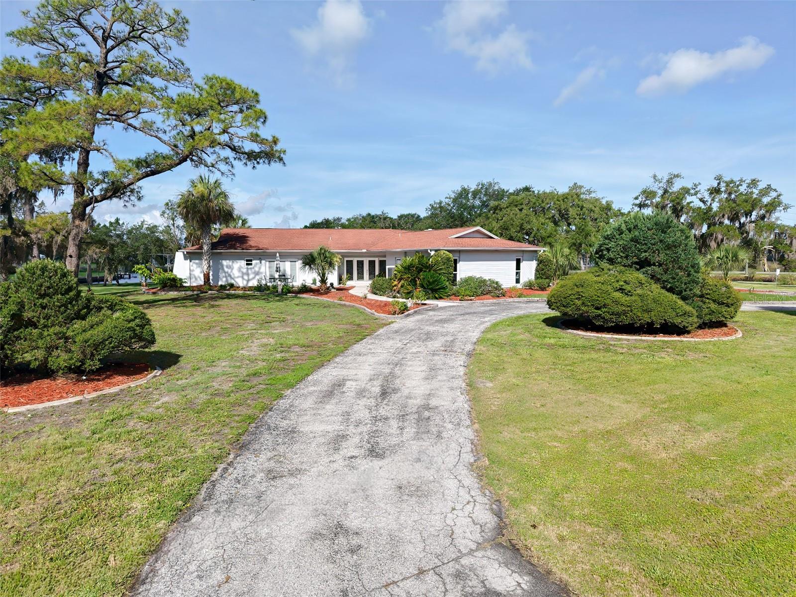 11580 W DIXIE SHORES DR, CRYSTAL RIVER, FL, 34429