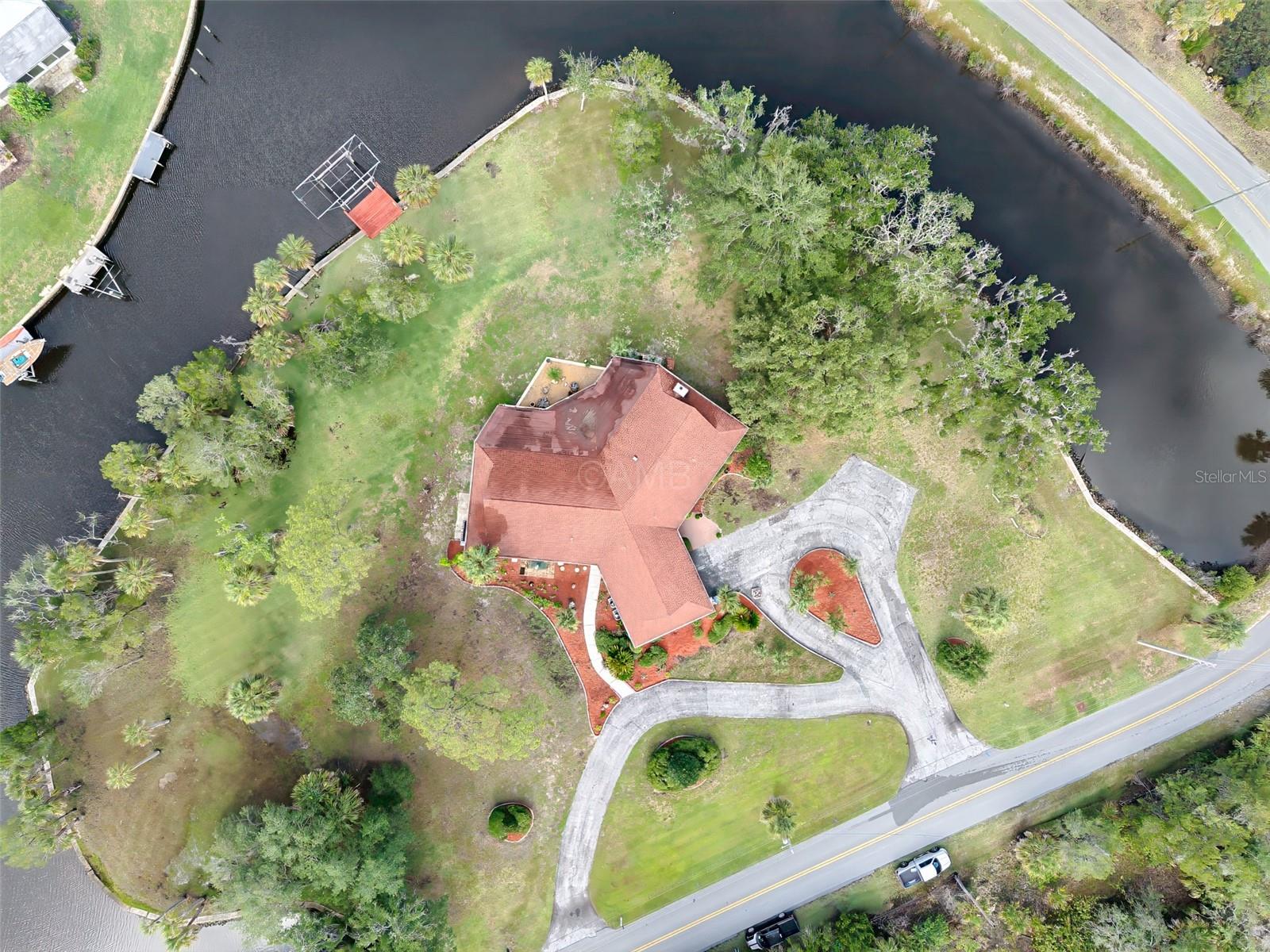 11580 W DIXIE SHORES DR, CRYSTAL RIVER, FL, 34429