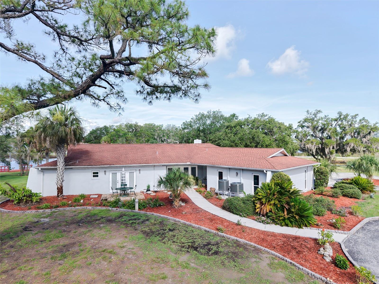 11580 W DIXIE SHORES DR, CRYSTAL RIVER, FL, 34429
