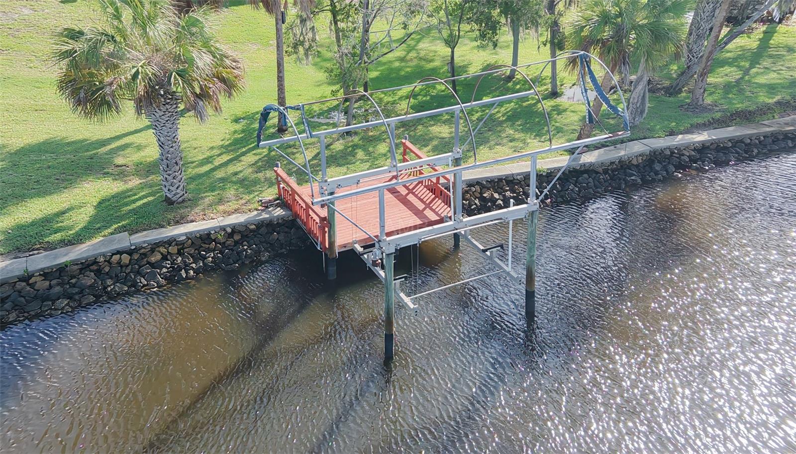 11580 W DIXIE SHORES DR, CRYSTAL RIVER, FL, 34429