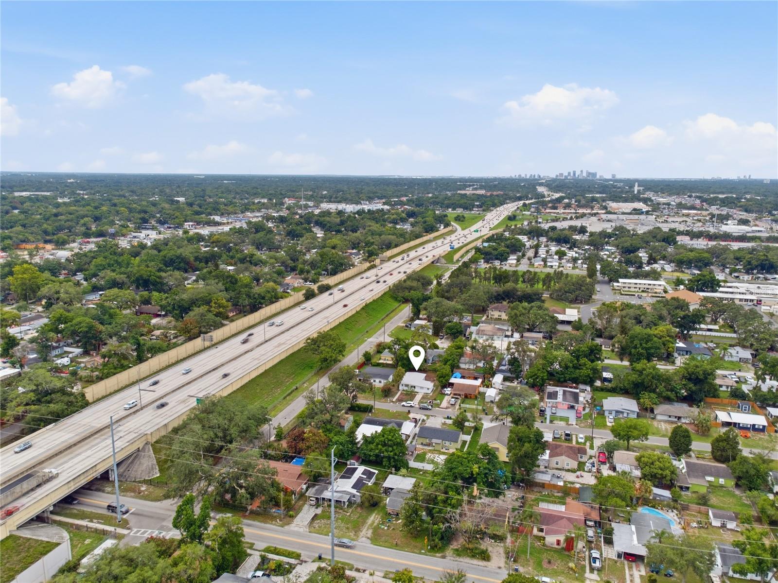 317 E HYDRANGIA ST, TAMPA, FL, 33612