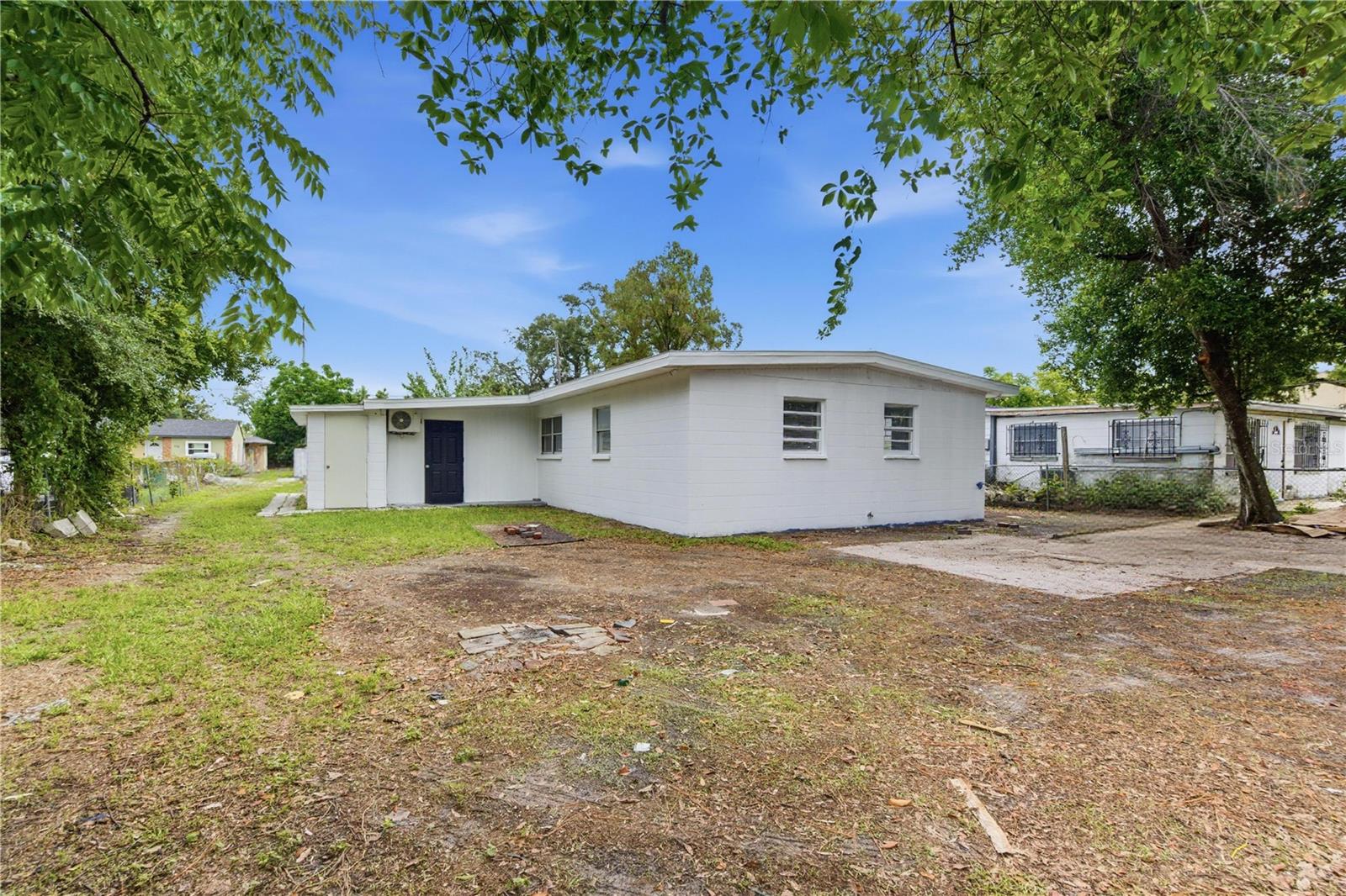 317 E HYDRANGIA ST, TAMPA, FL, 33612
