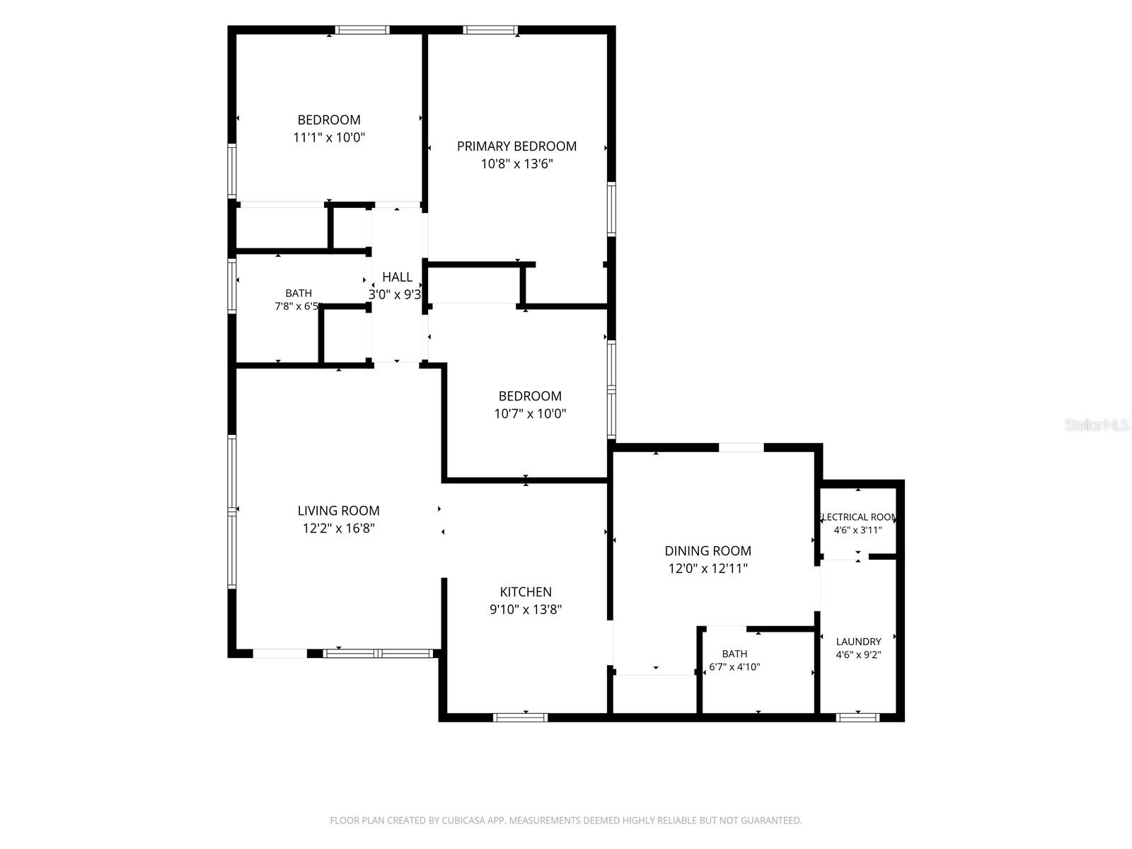 317 E HYDRANGIA ST, TAMPA, FL, 33612