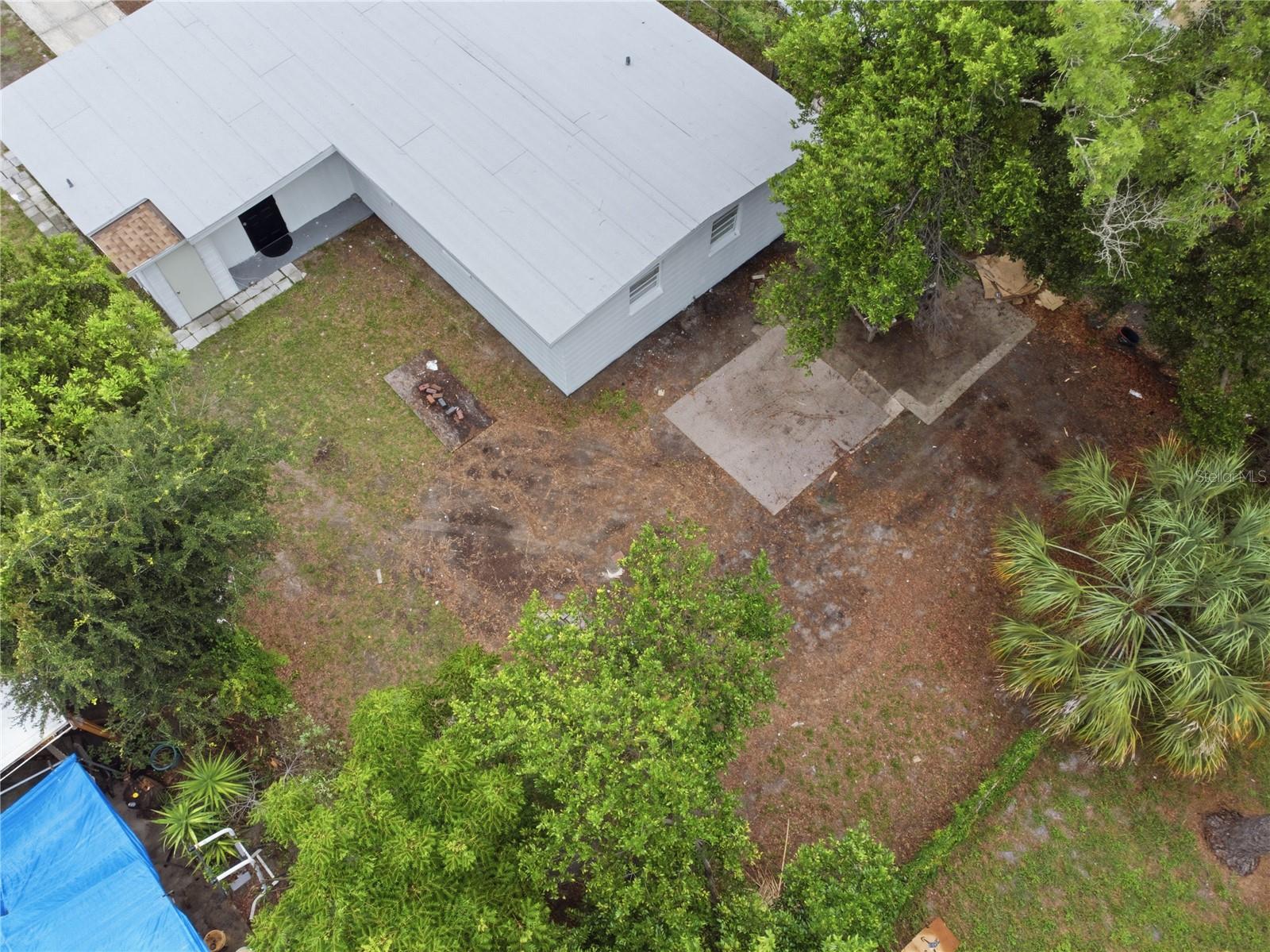 317 E HYDRANGIA ST, TAMPA, FL, 33612