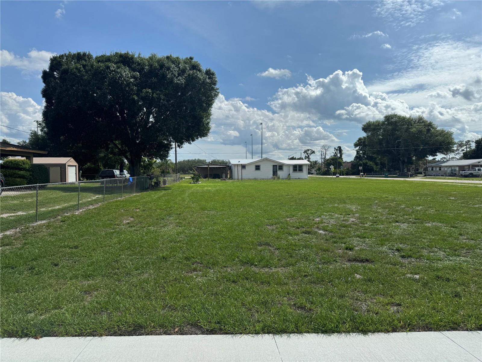 GLADES AVE, IMMOKALEE, FL, 34142