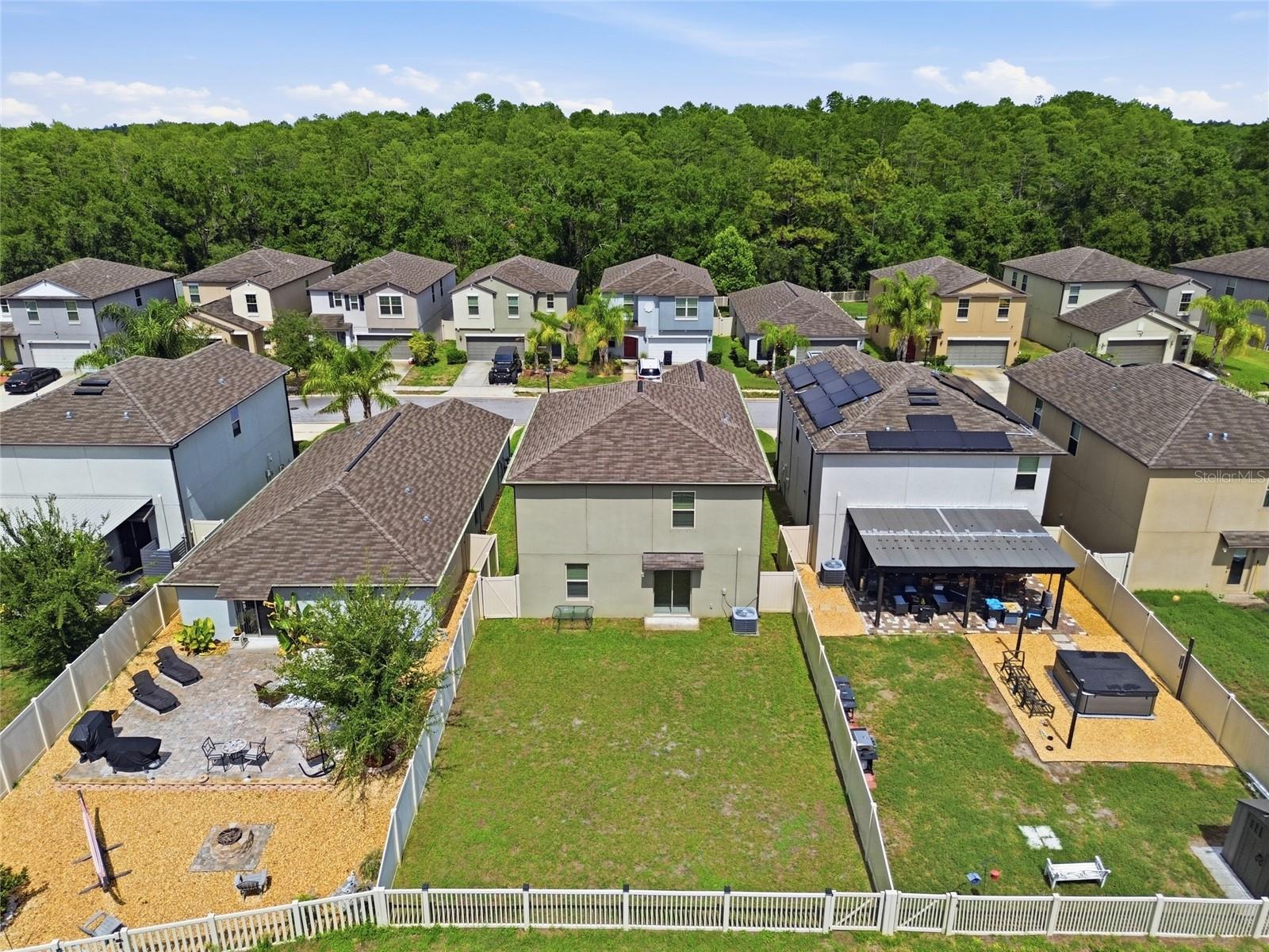 13393 MARBLE SANDS CT E, HUDSON, FL, 34669