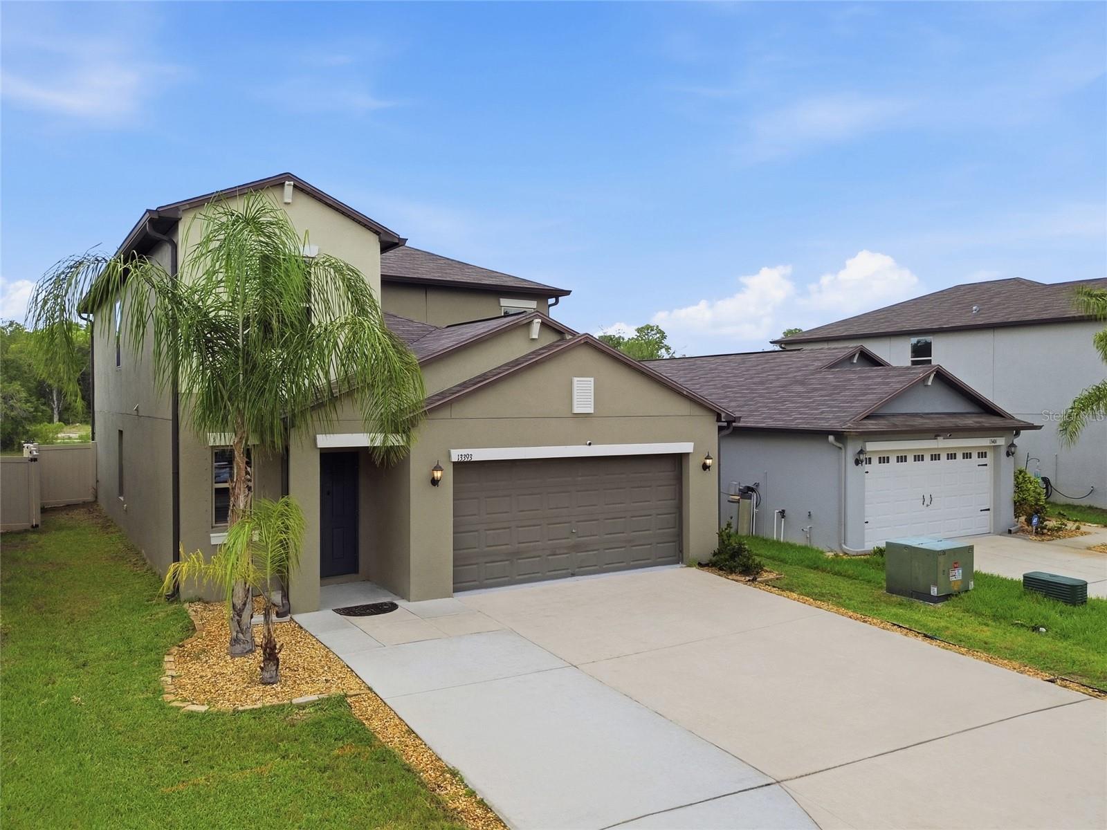 13393 MARBLE SANDS CT E, HUDSON, FL, 34669
