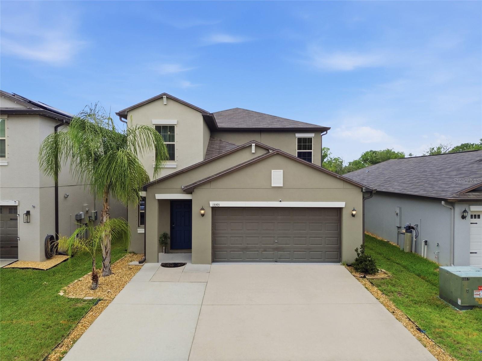 13393 MARBLE SANDS CT E, HUDSON, FL, 34669