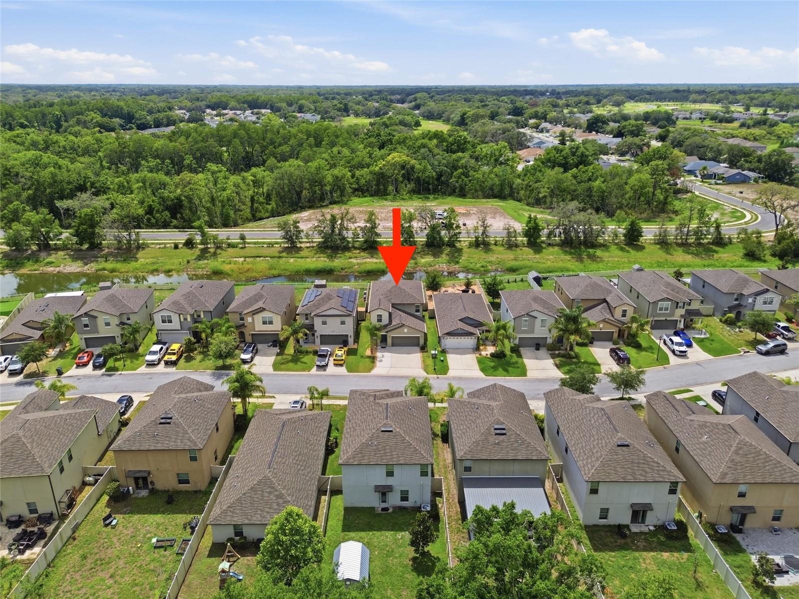 13393 MARBLE SANDS CT E, HUDSON, FL, 34669