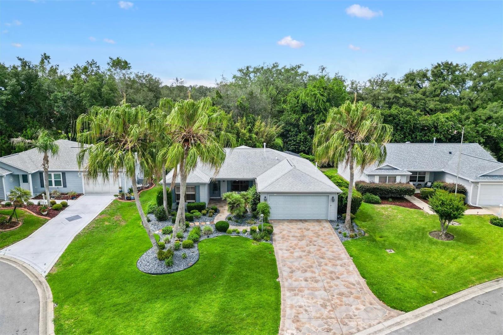 17960 SE 92ND AMORY AVE, THE VILLAGES, FL, 32162