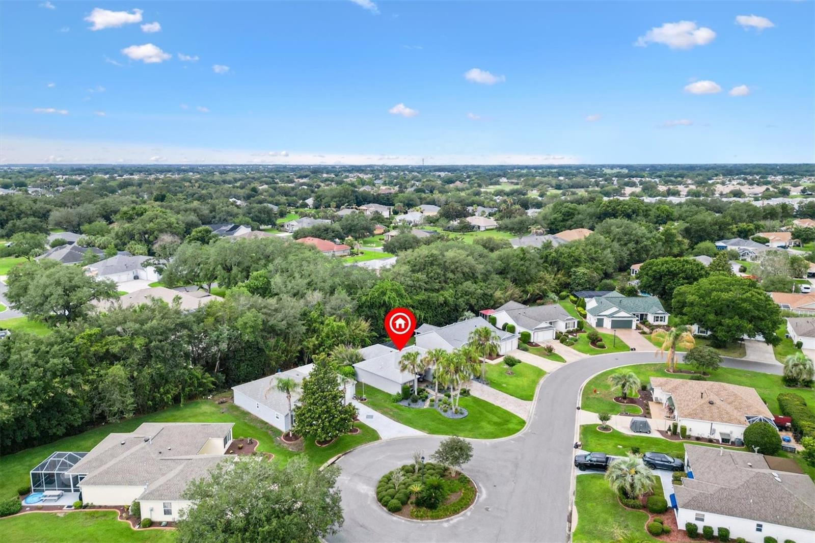 17960 SE 92ND AMORY AVE, THE VILLAGES, FL, 32162