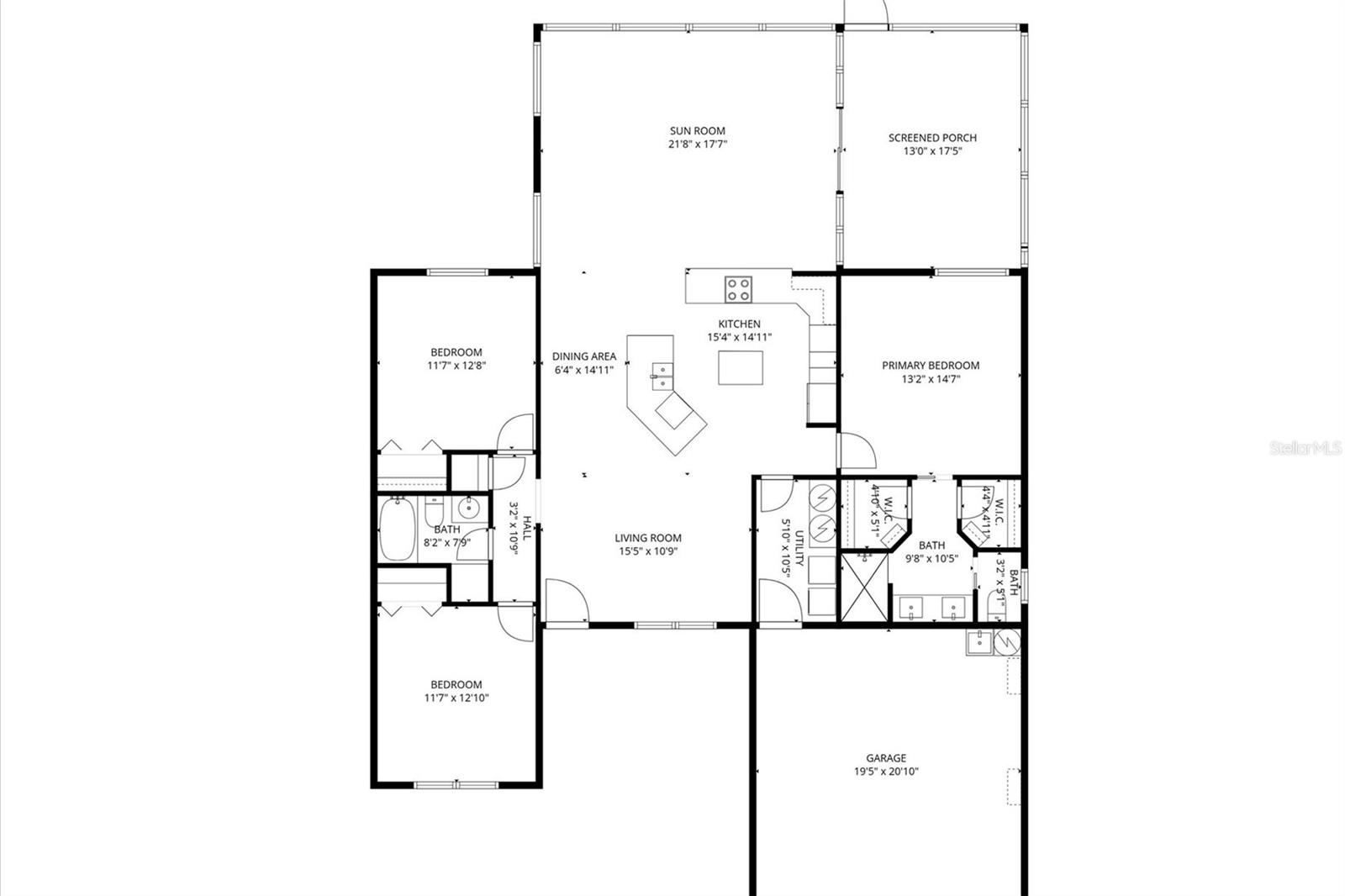 17960 SE 92ND AMORY AVE, THE VILLAGES, FL, 32162