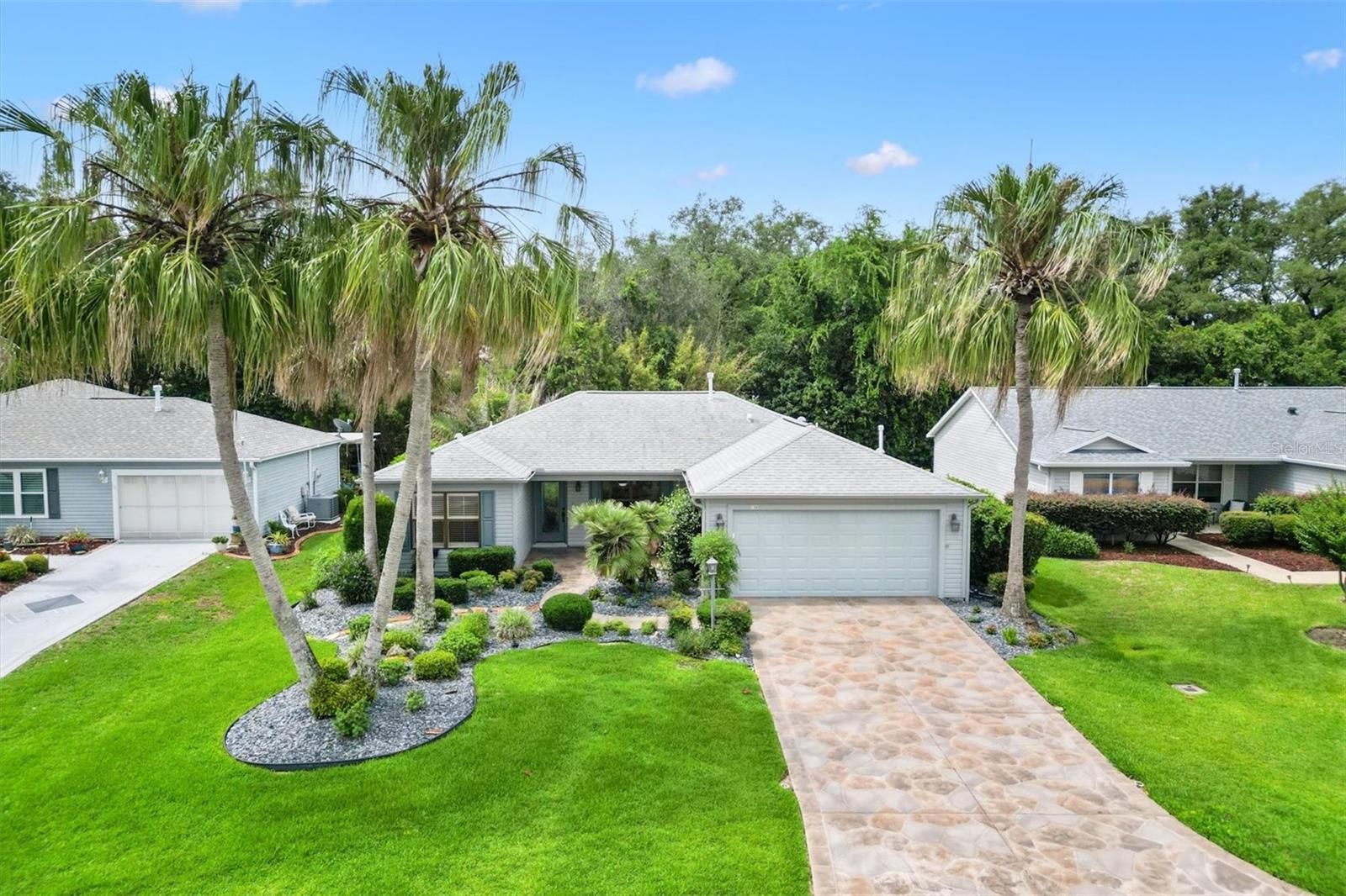 17960 SE 92ND AMORY AVE, THE VILLAGES, FL, 32162