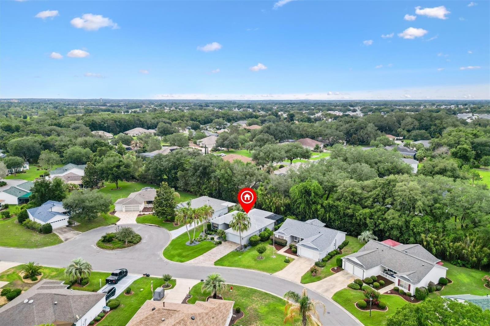 17960 SE 92ND AMORY AVE, THE VILLAGES, FL, 32162