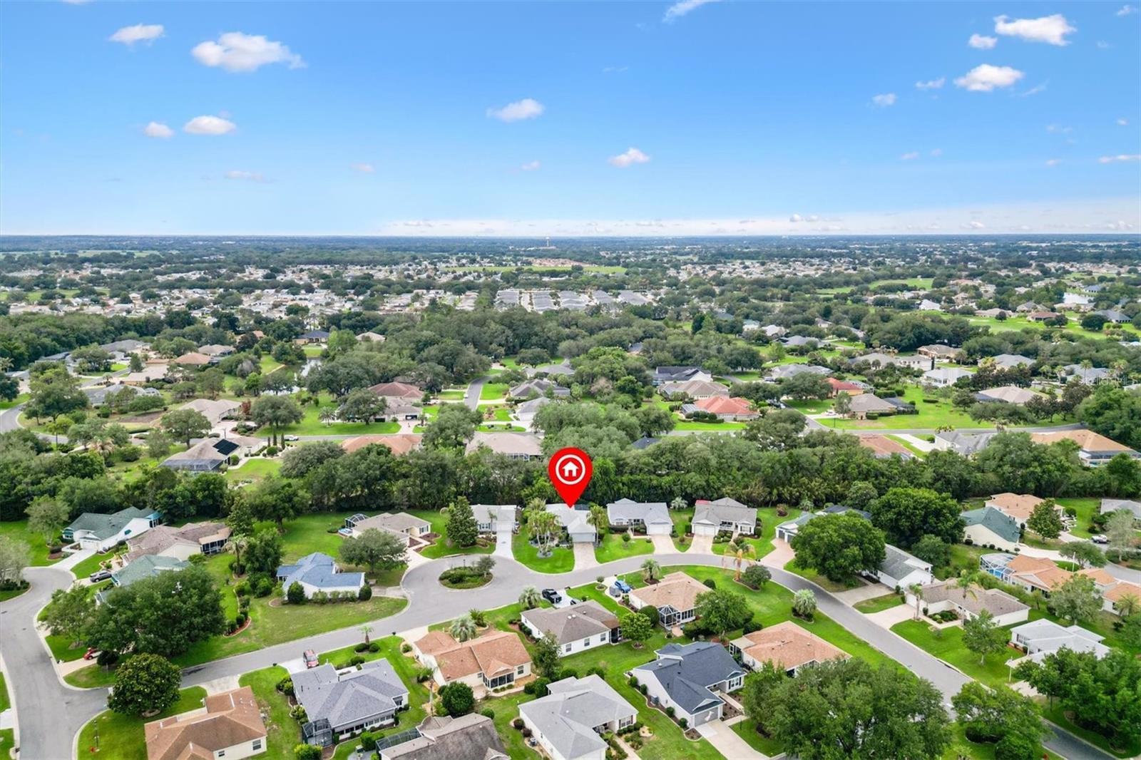 17960 SE 92ND AMORY AVE, THE VILLAGES, FL, 32162