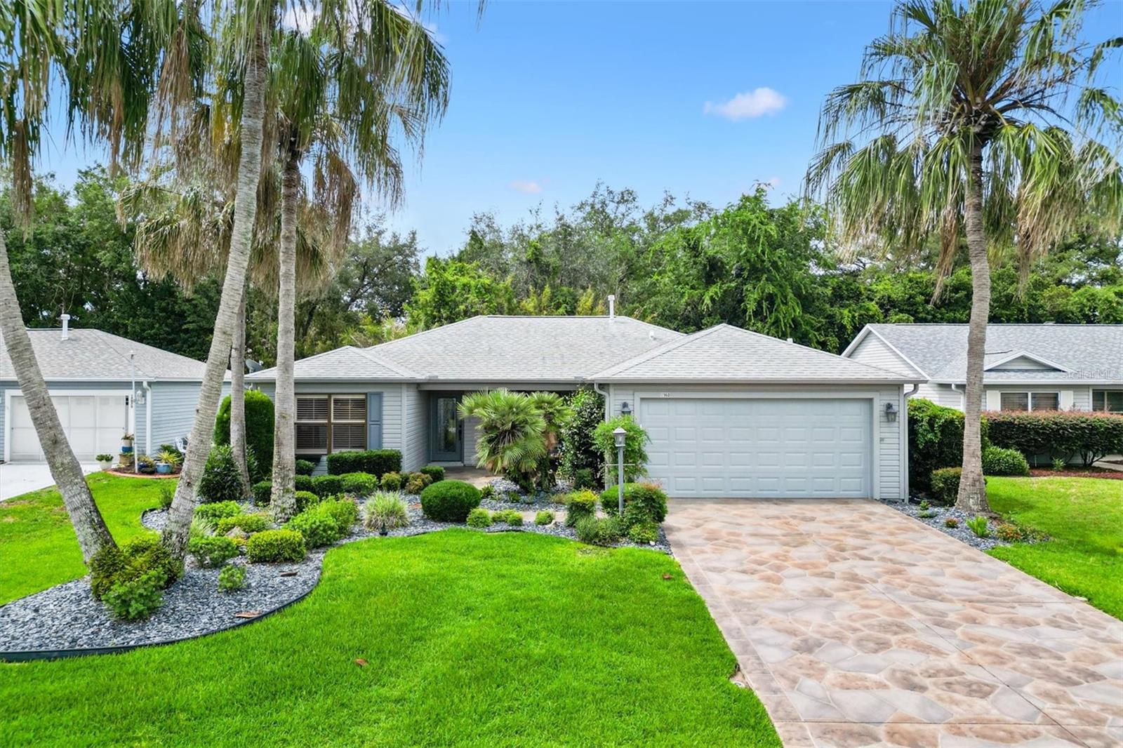17960 SE 92ND AMORY AVE, THE VILLAGES, FL, 32162