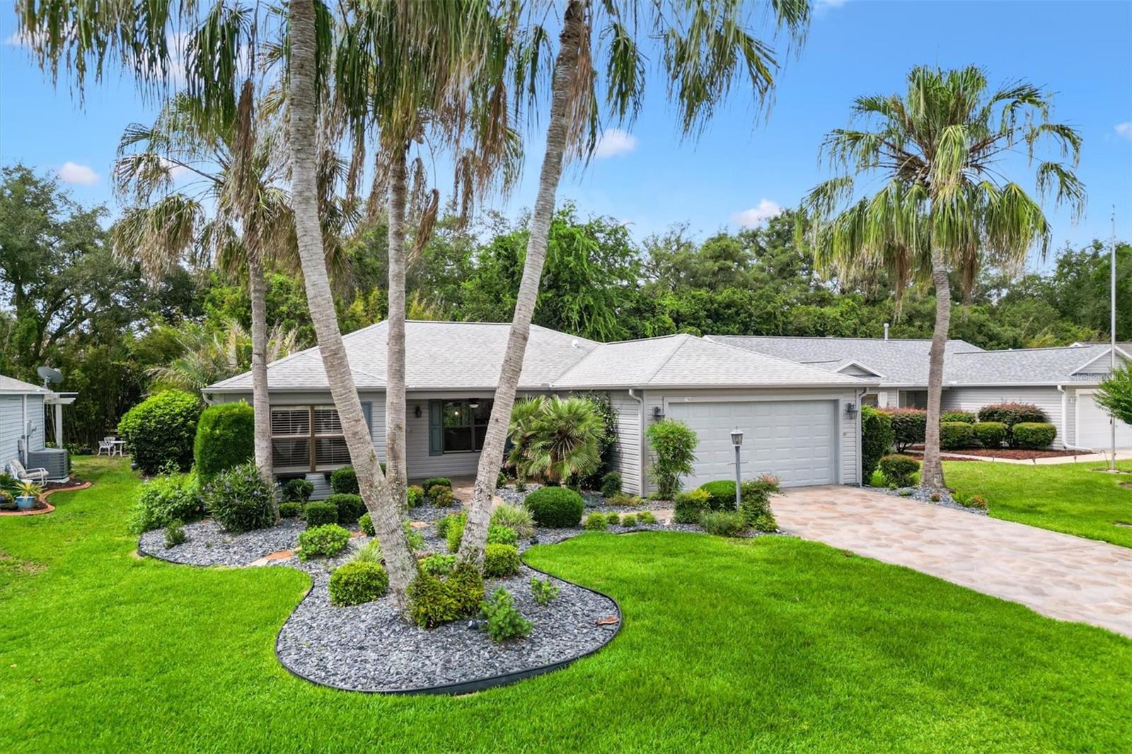 17960 SE 92ND AMORY AVE, THE VILLAGES, FL, 32162
