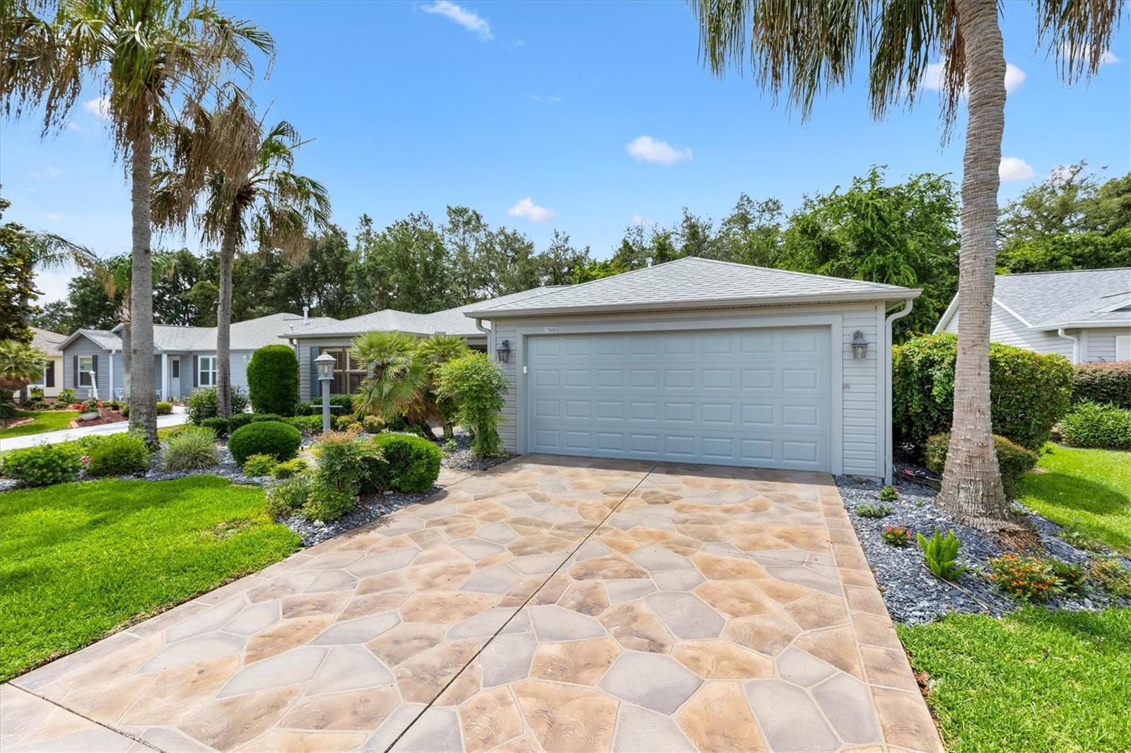 17960 SE 92ND AMORY AVE, THE VILLAGES, FL, 32162