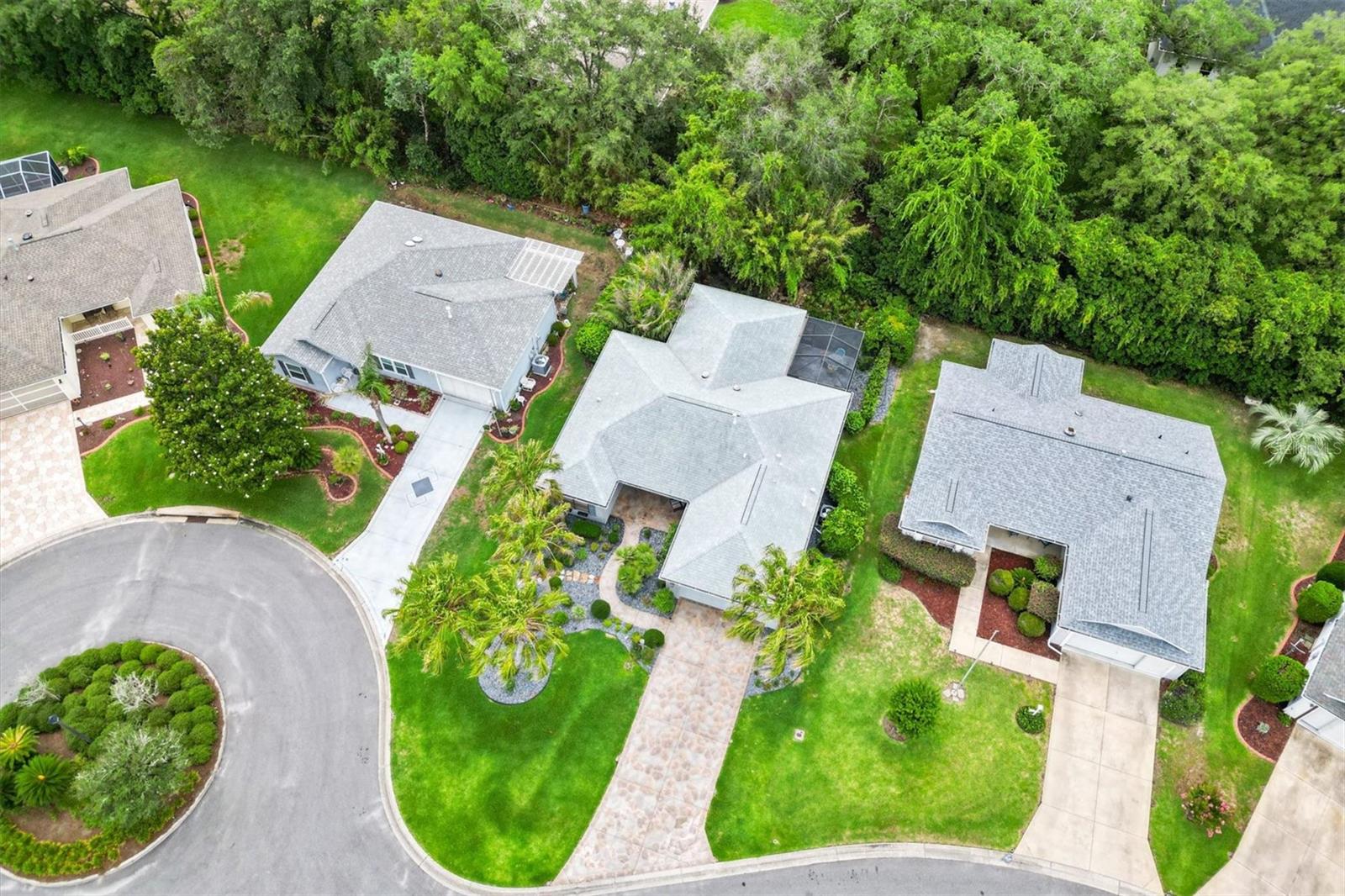 17960 SE 92ND AMORY AVE, THE VILLAGES, FL, 32162