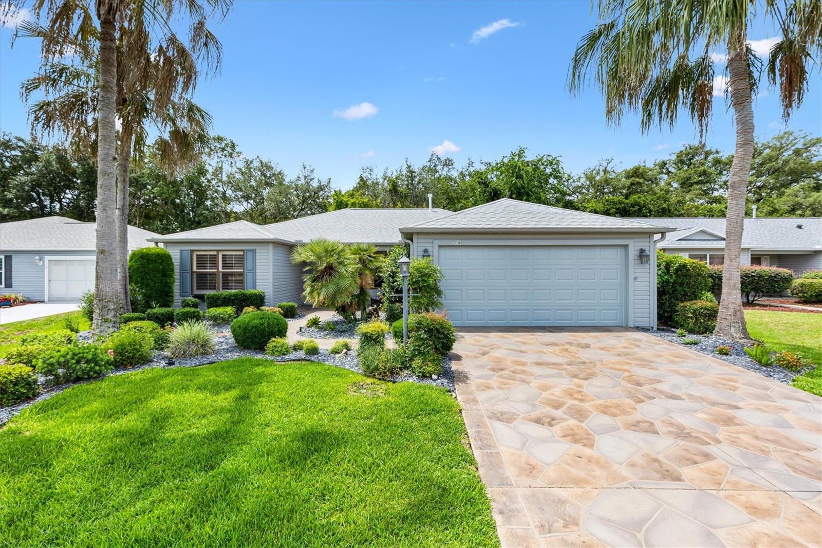 17960 SE 92ND AMORY AVE, THE VILLAGES, FL, 32162