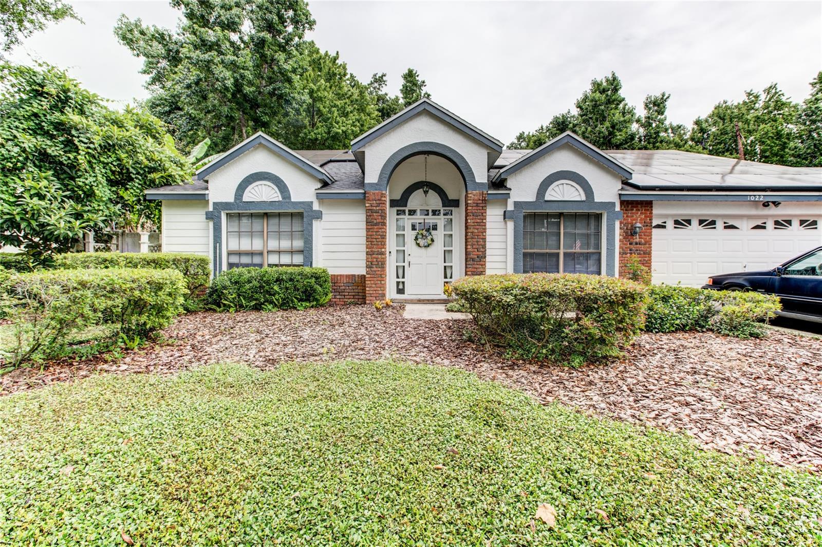 1022 SILCOX BRANCH CIR, OVIEDO, FL, 32765