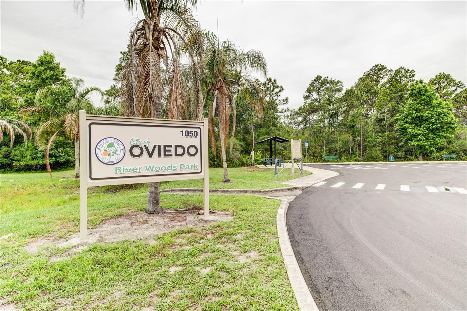 1022 SILCOX BRANCH CIR, OVIEDO, FL, 32765