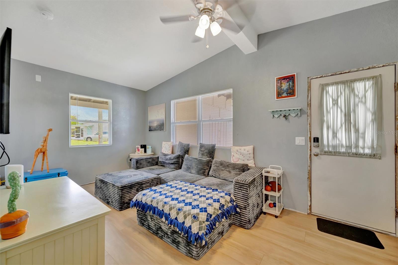 22018 CATHERINE AVE, PORT CHARLOTTE, FL, 33952
