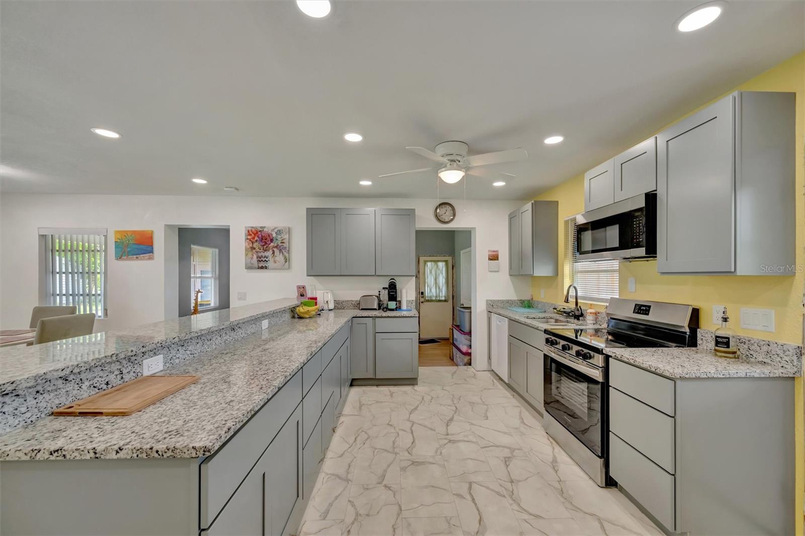22018 CATHERINE AVE, PORT CHARLOTTE, FL, 33952