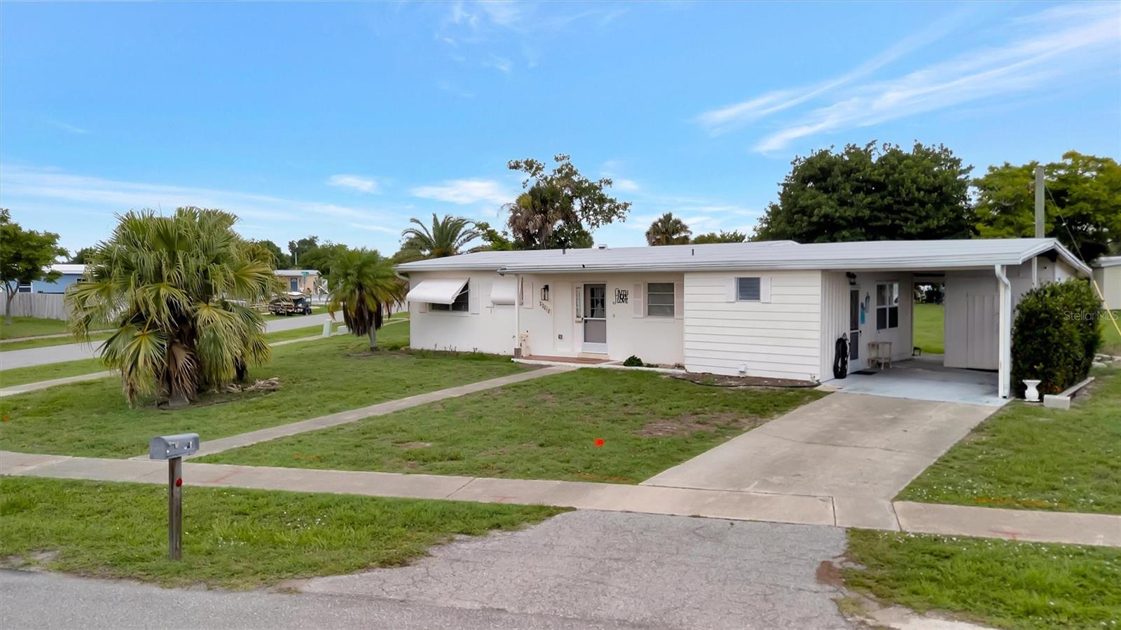 22018 CATHERINE AVE, PORT CHARLOTTE, FL, 33952