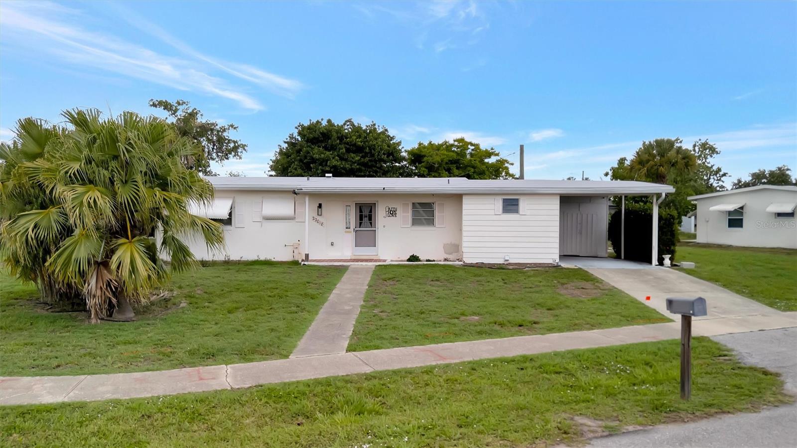 22018 CATHERINE AVE, PORT CHARLOTTE, FL, 33952