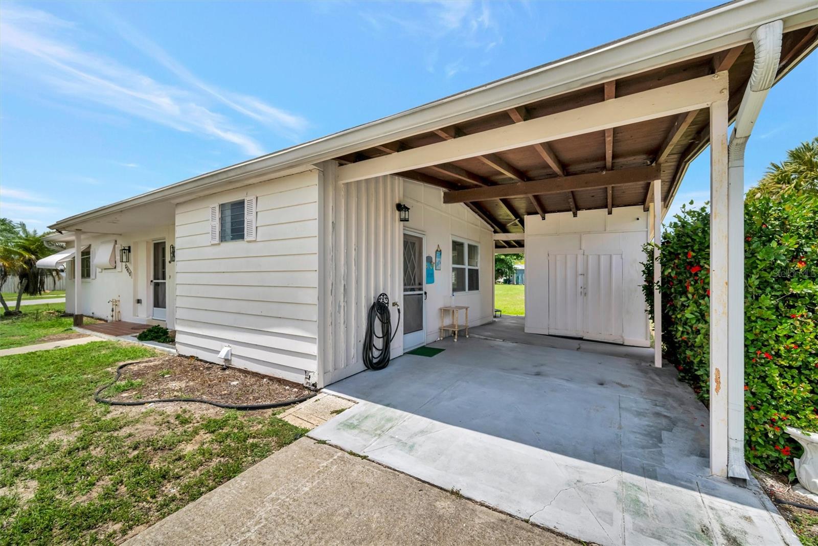 22018 CATHERINE AVE, PORT CHARLOTTE, FL, 33952
