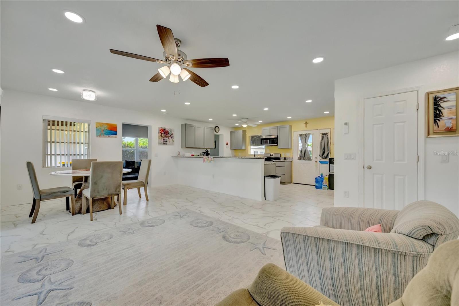 22018 CATHERINE AVE, PORT CHARLOTTE, FL, 33952
