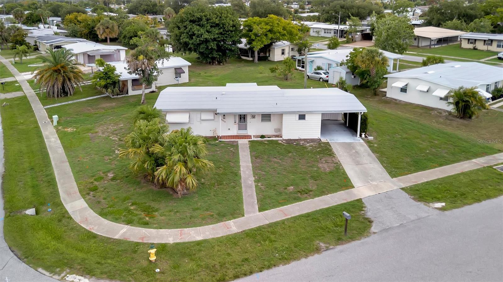 22018 CATHERINE AVE, PORT CHARLOTTE, FL, 33952