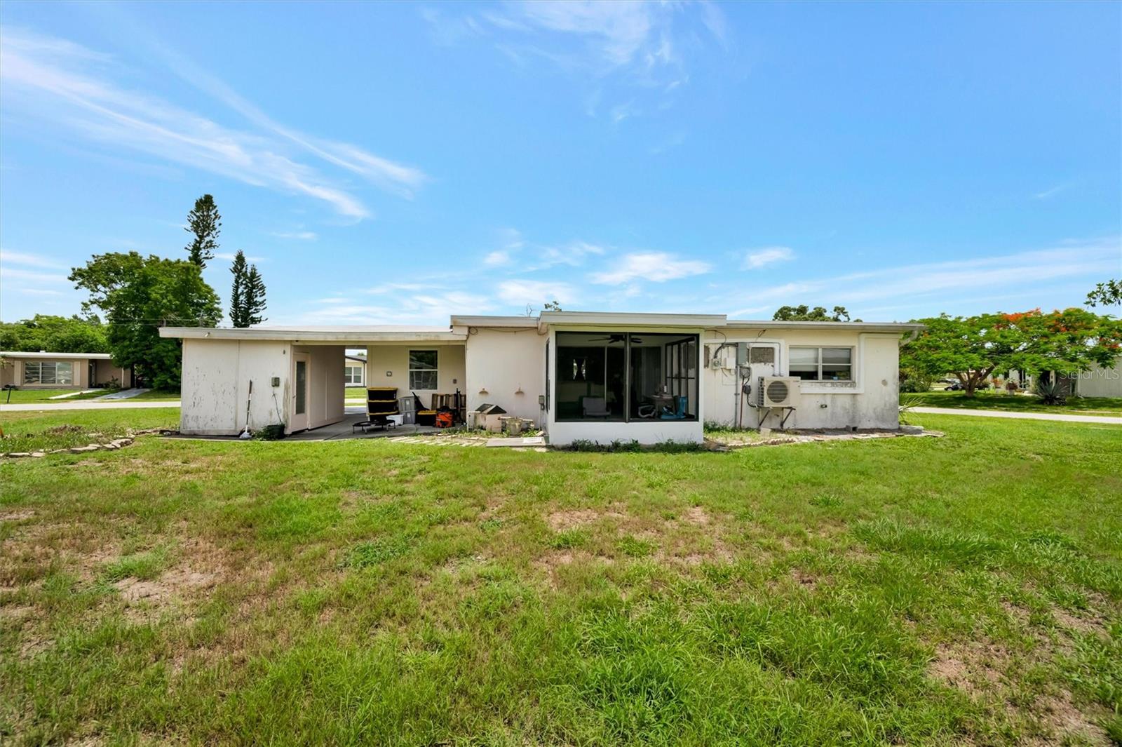 22018 CATHERINE AVE, PORT CHARLOTTE, FL, 33952