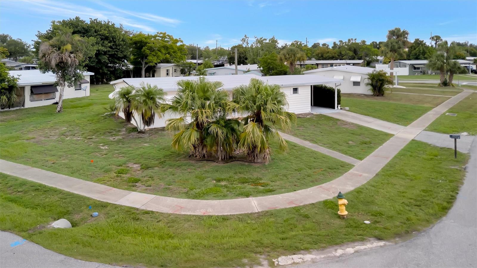 22018 CATHERINE AVE, PORT CHARLOTTE, FL, 33952