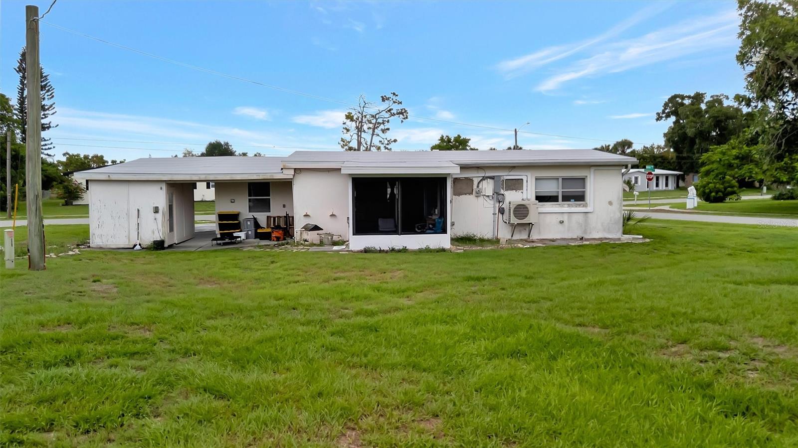 22018 CATHERINE AVE, PORT CHARLOTTE, FL, 33952
