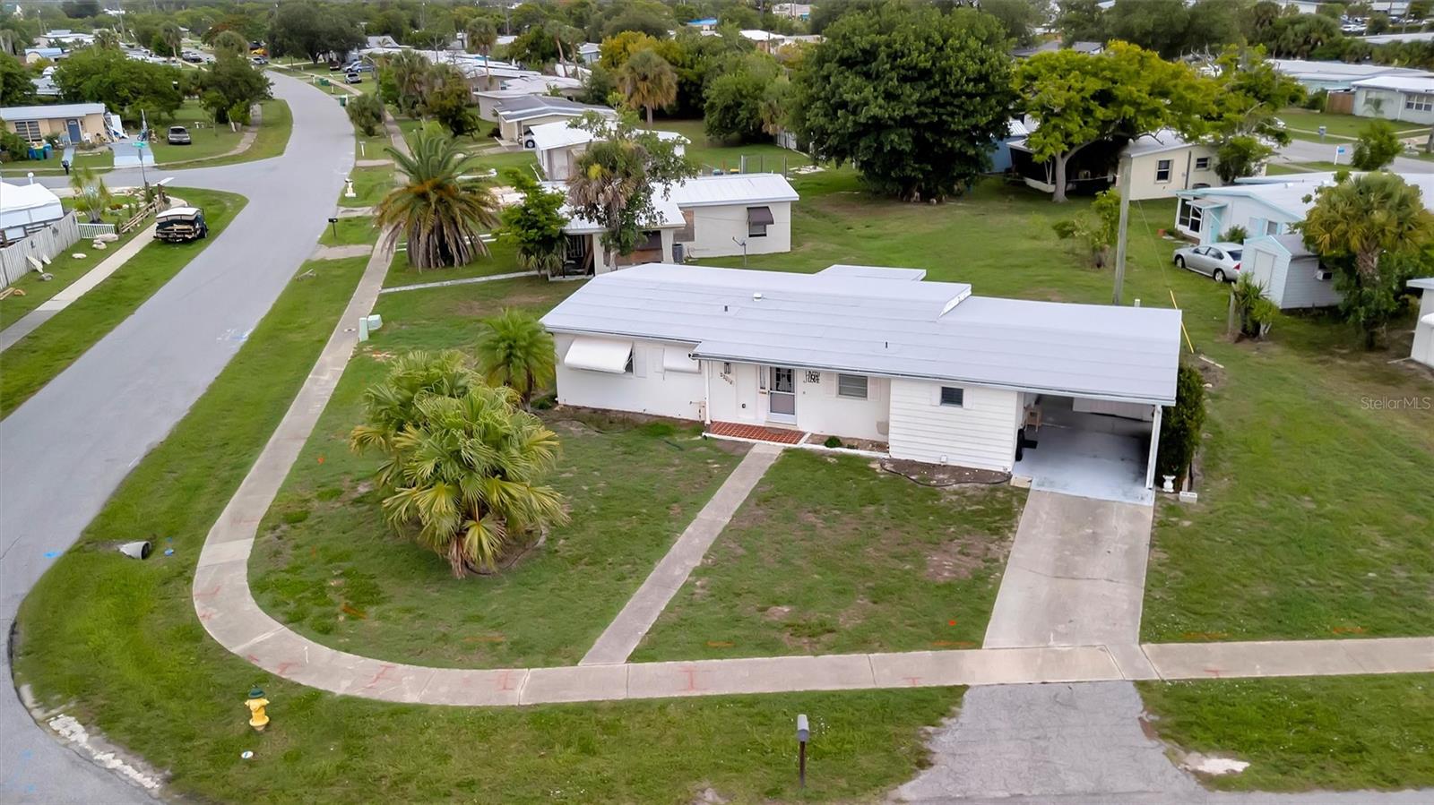 22018 CATHERINE AVE, PORT CHARLOTTE, FL, 33952