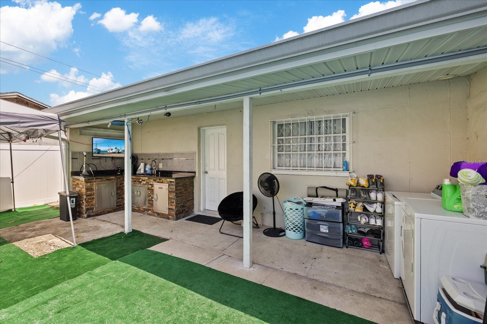 3322 W KATHLEEN ST, TAMPA, FL, 33607