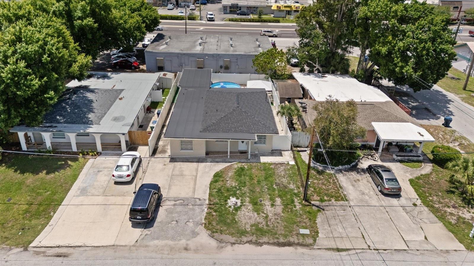 3322 W KATHLEEN ST, TAMPA, FL, 33607