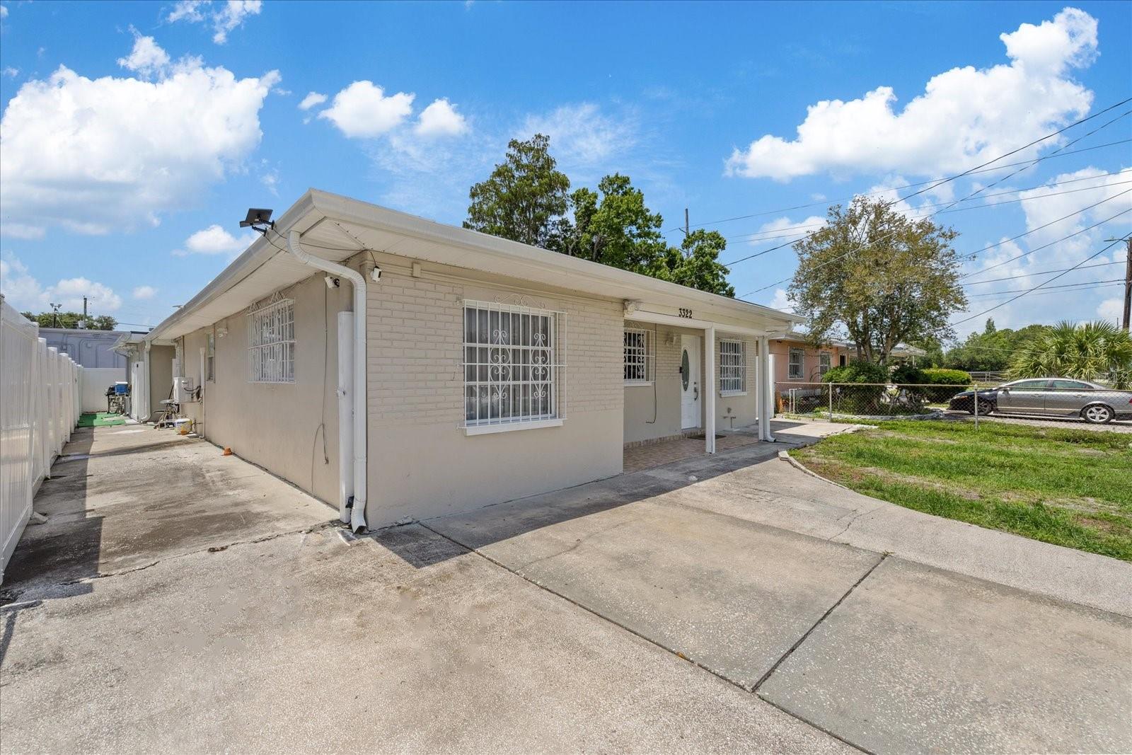 3322 W KATHLEEN ST, TAMPA, FL, 33607