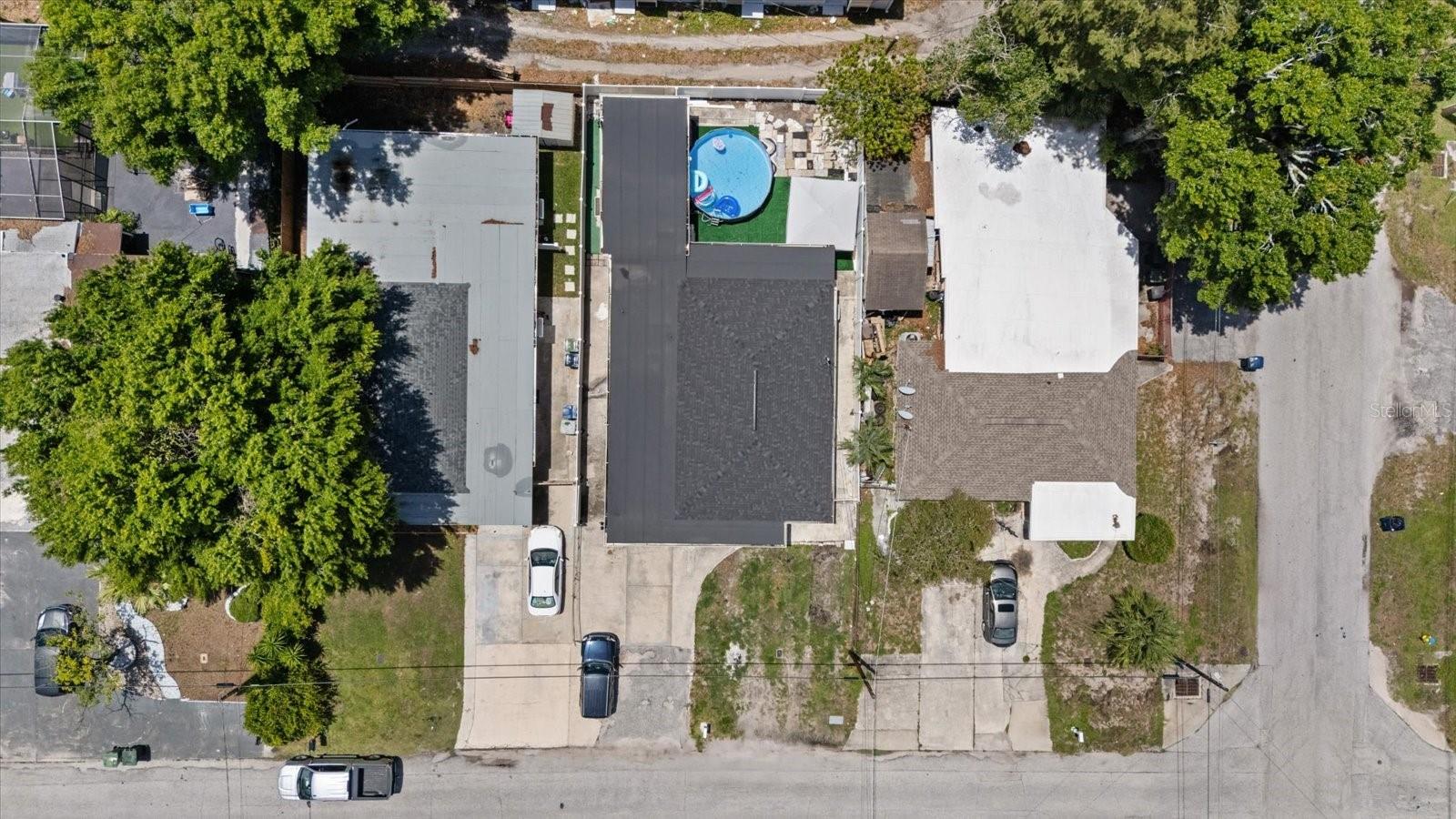 3322 W KATHLEEN ST, TAMPA, FL, 33607
