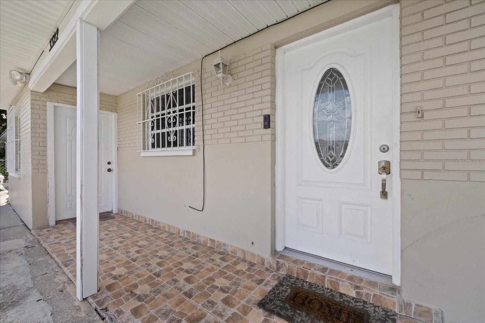 3322 W KATHLEEN ST, TAMPA, FL, 33607