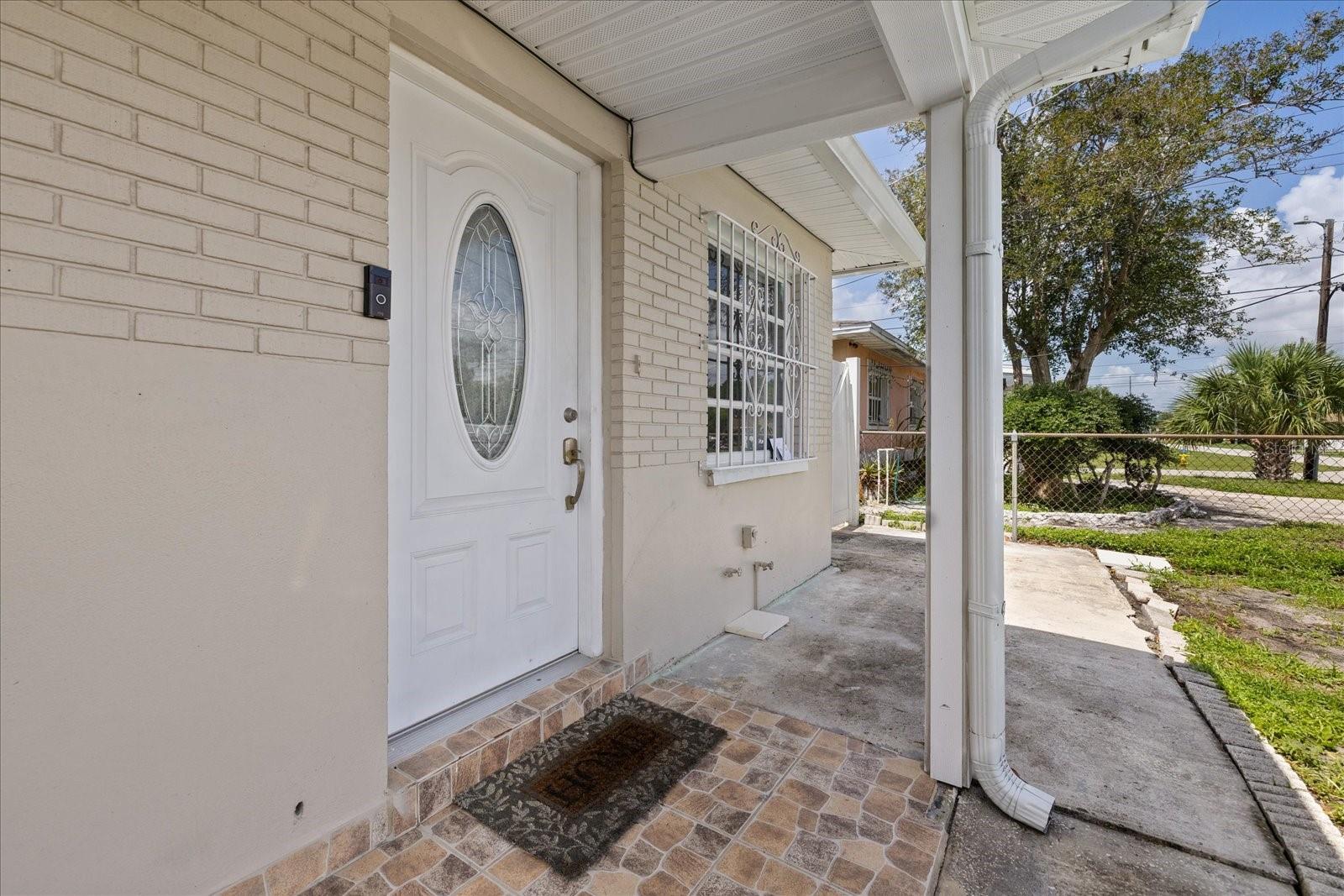 3322 W KATHLEEN ST, TAMPA, FL, 33607