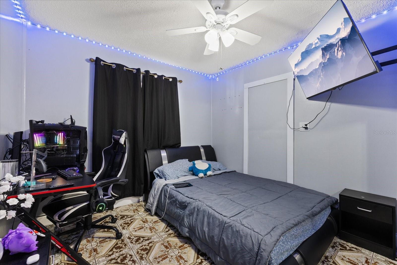 3322 W KATHLEEN ST, TAMPA, FL, 33607