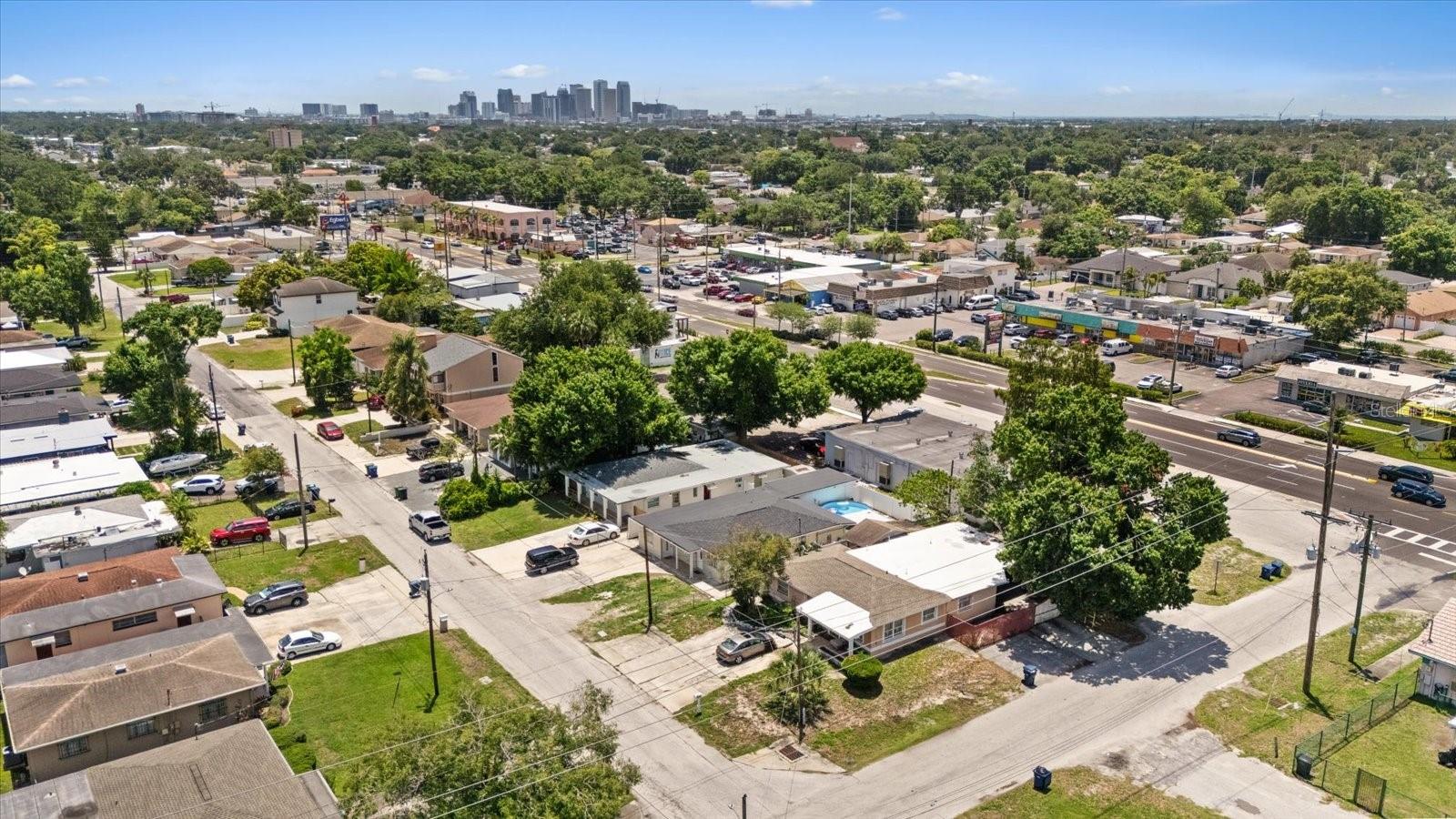 3322 W KATHLEEN ST, TAMPA, FL, 33607