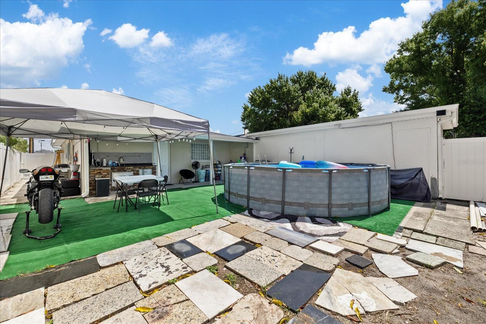 3322 W KATHLEEN ST, TAMPA, FL, 33607
