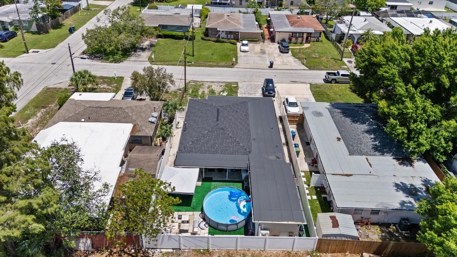 3322 W KATHLEEN ST, TAMPA, FL, 33607
