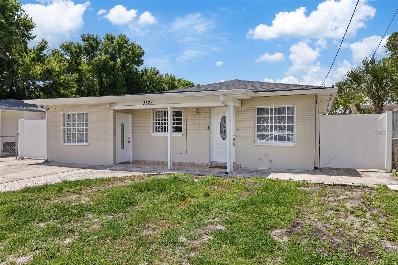 3322 W KATHLEEN ST, TAMPA, FL, 33607