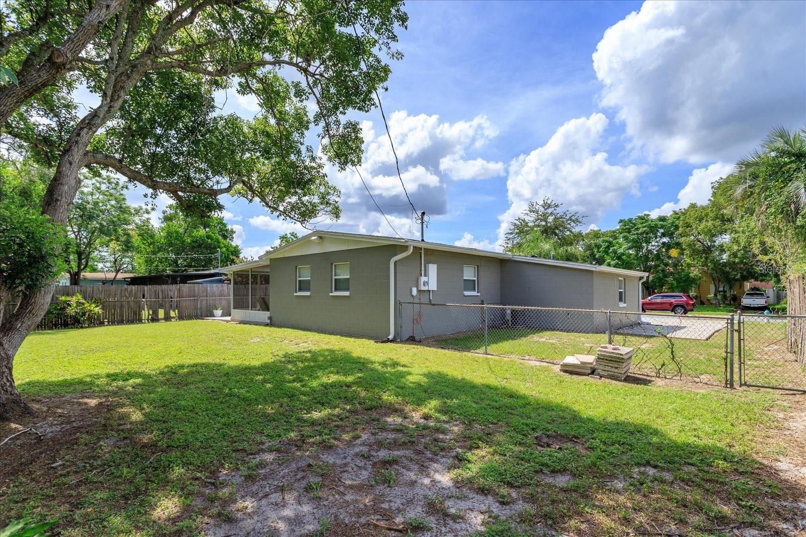 504 EL DORADO WAY, CASSELBERRY, FL, 32707