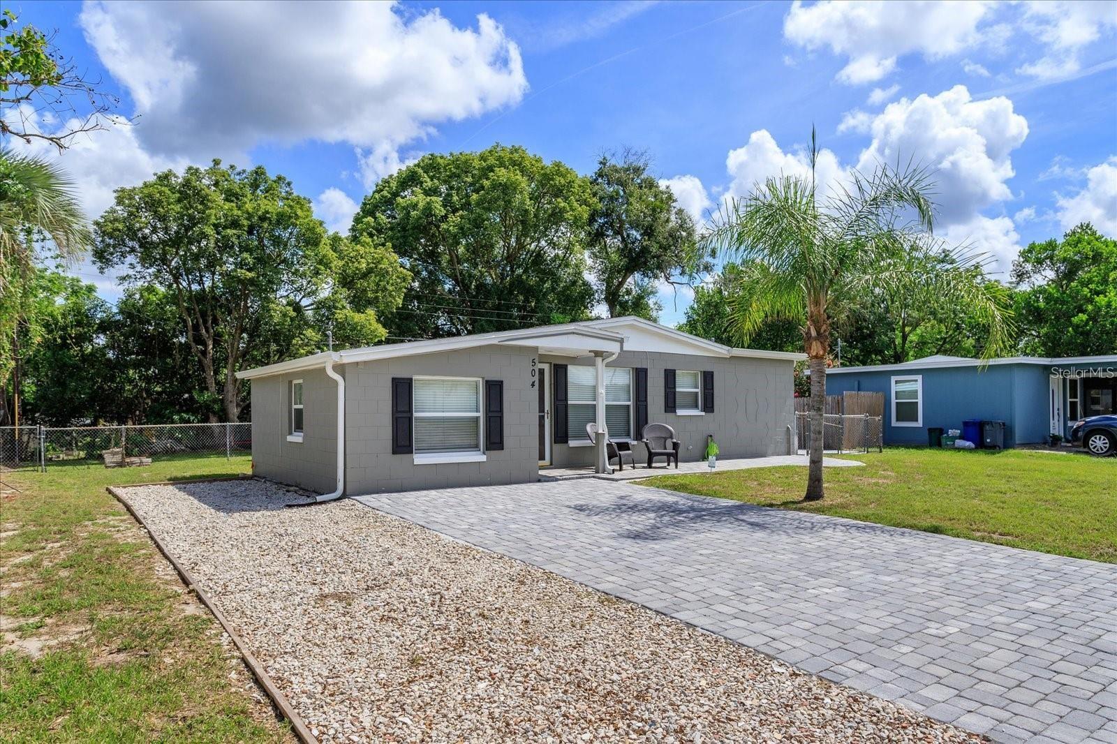 504 EL DORADO WAY, CASSELBERRY, FL, 32707